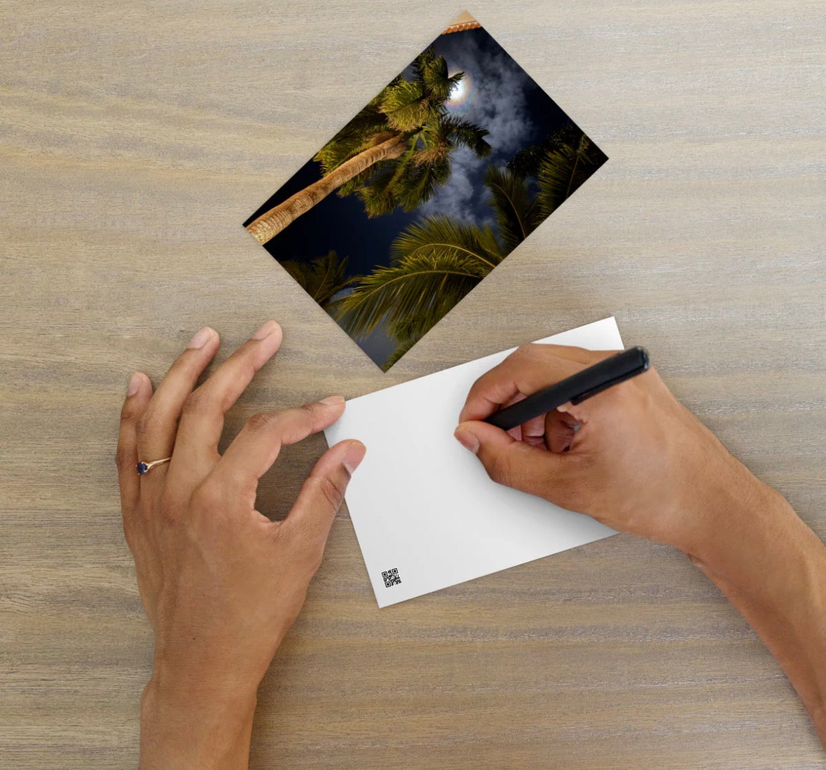 Postcards